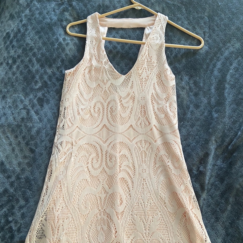 Kohl’s dress